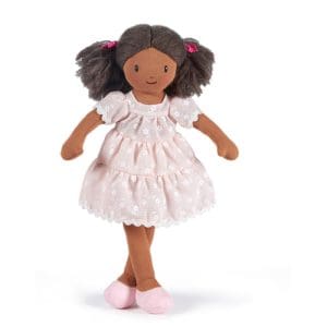 Mia Rag Doll 35cm