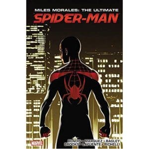 Miles Morales: Ultimate Spider-Man Ultimate Collection Book 3 (Paperback)