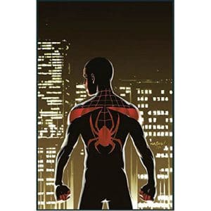 Miles Morales: Ultimate Spider-Man Volume 1: Revival (Paperback)