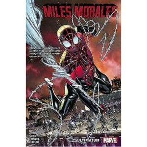 Miles Morales Vol. 4 (Paperback)