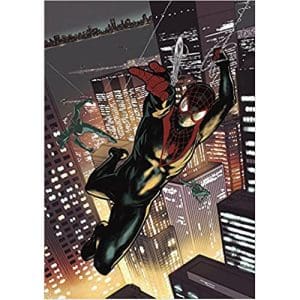 Miles Morales Vol. 5: The Clone Saga (Paperback)