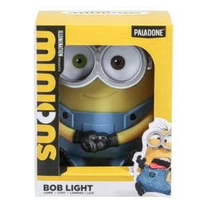 Minions Light V2