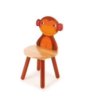 Monkey Chair