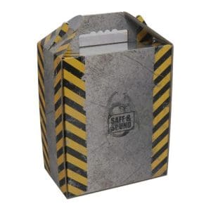 Monster Box for large miniatures - 37cm