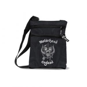 Motorhead England (Body Bag)