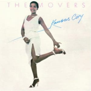 Movers: Kansas City - Vinyl