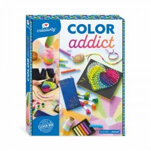 Multiactivities Color Addict