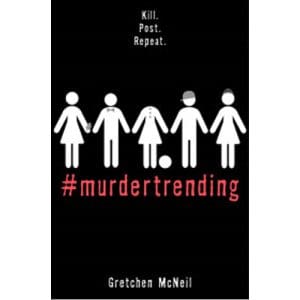 #MurderTrending