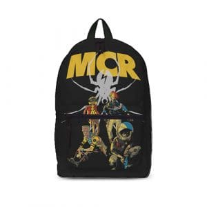 My Chemical Romance Killjoy (Classic Rucksack)