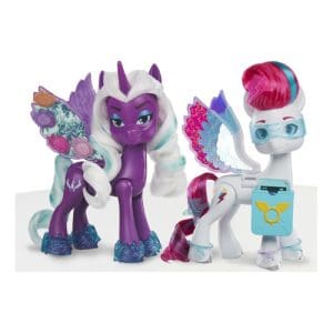 My Little Pony Wing Surprise