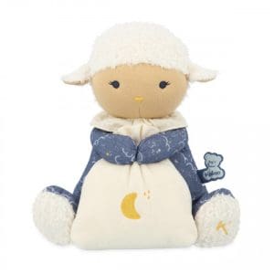 My Nomad Sheep Nightlight