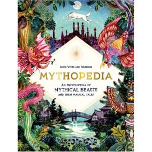 Mythopedia