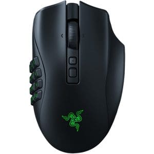 Naga V2 Pro