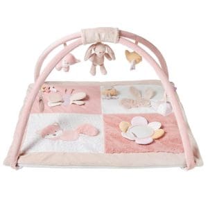 Nattou Alice And Pomme - Playmat With Arches