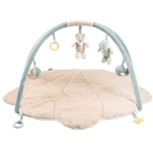 Nattou Romeo, Jules And Sally - Playmat With Arches