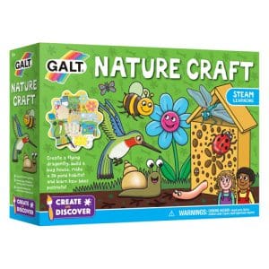 Nature Craft