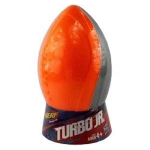 Nerf Turbo American Football Jnr