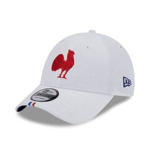 New Era 9Forty Cap - France