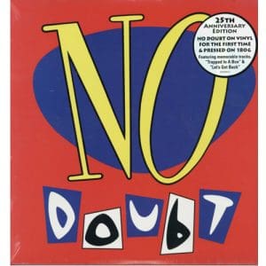 No Doubt: No Doubt - Vinyl