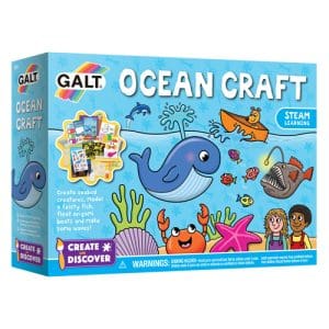 Ocean Craft