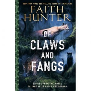 Of Claws and Fangs -  (Paperback)