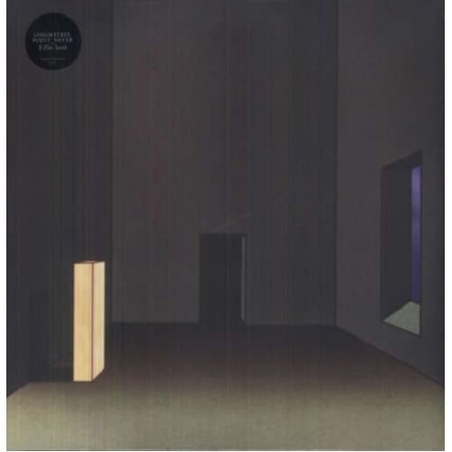 Oneohtrix Point Never R Plus Seven Vinyl Smart Home Zatu Home