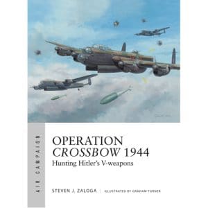 Operation Crossbow 1944