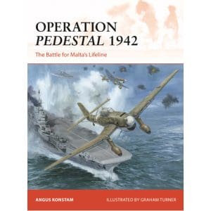 Operation Pedestal 1942