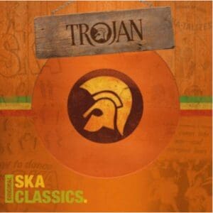 Original Ska Classics - Vinyl