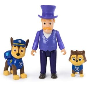 PAW Patrol Core Hero Pups Chase