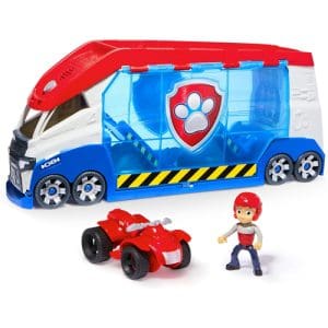 PAW Patrol New Paw Patroller