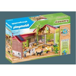 PLAYMOBIL 71304 Country Large Farm