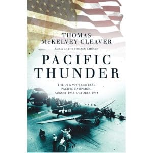 Pacific Thunder