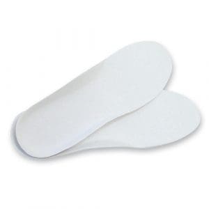 Padded Shaped Insoles - 8