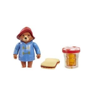 Paddington's Marmalade Treats Playset