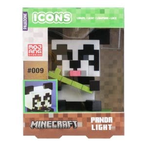 Panda Icon Light