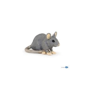 Papo: House mouse