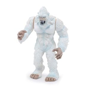 Papo: Yeti