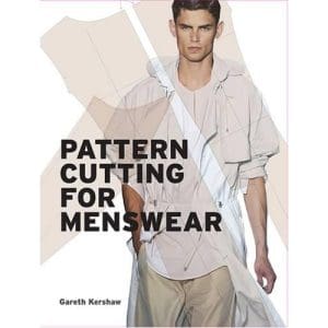 Pattern Cutting for Menswear