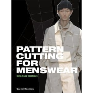 Pattern Cutting for Menswear Second Edition