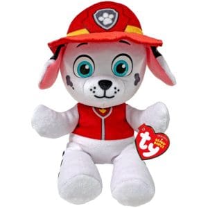 Paw Patrol Marshall Beanie