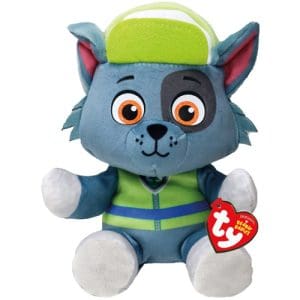 Paw Patrol Rocky Beanie