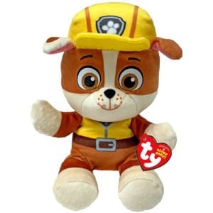 Paw Patrol Rubble Beanie