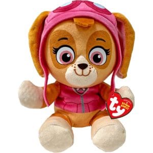 Paw Patrol Skye Beanie