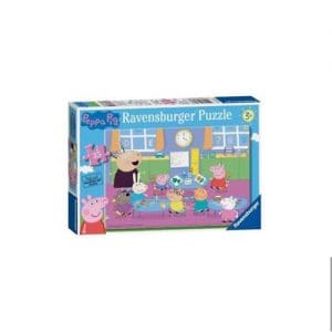 Peppa Pig - Classroom Fun 35pc