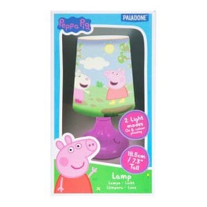 Peppa Pig Table Lamp