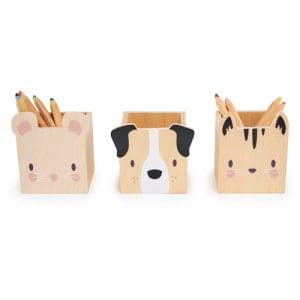 Pet Pencil Holders (New)