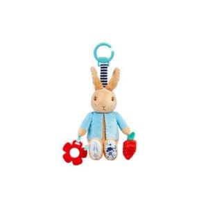 Peter Rabbit Activity Toy