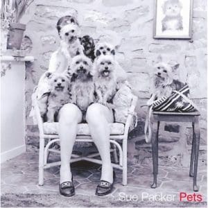 Pets - Hardback