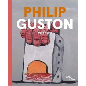 Philip Guston